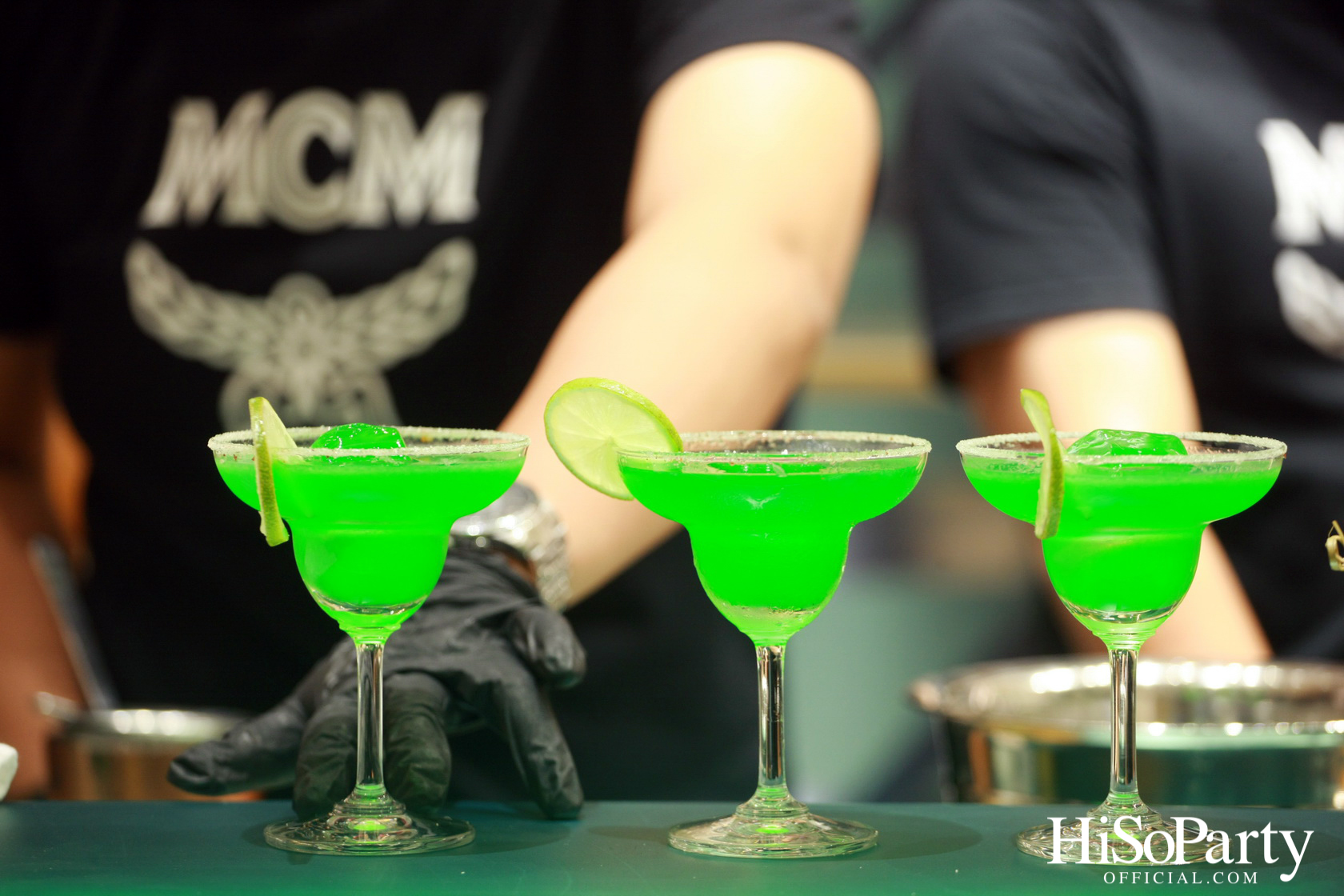 MCM นำเสนอคอลเลกชั่นใหม่ Autumn – Winter 2022 ครั้งแรกในเอเชียแปซิฟิค