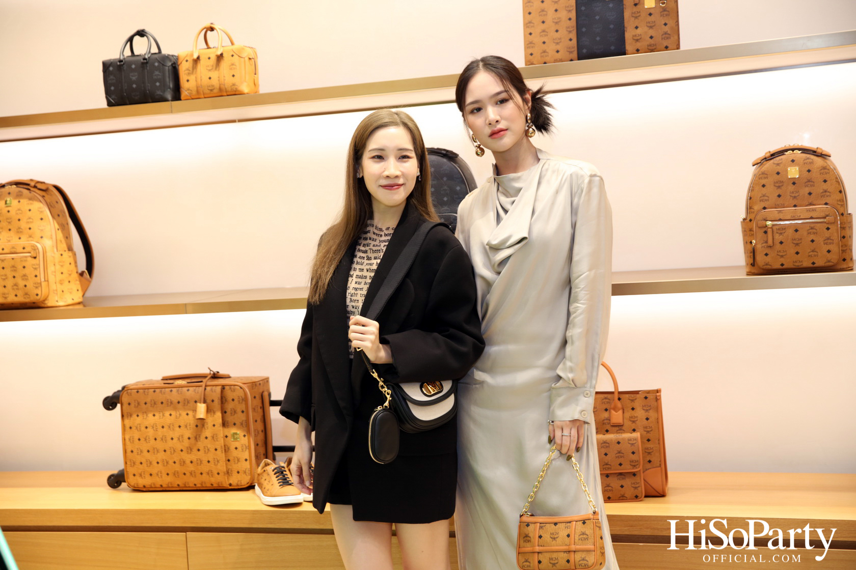 MCM นำเสนอคอลเลกชั่นใหม่ Autumn – Winter 2022 ครั้งแรกในเอเชียแปซิฟิค