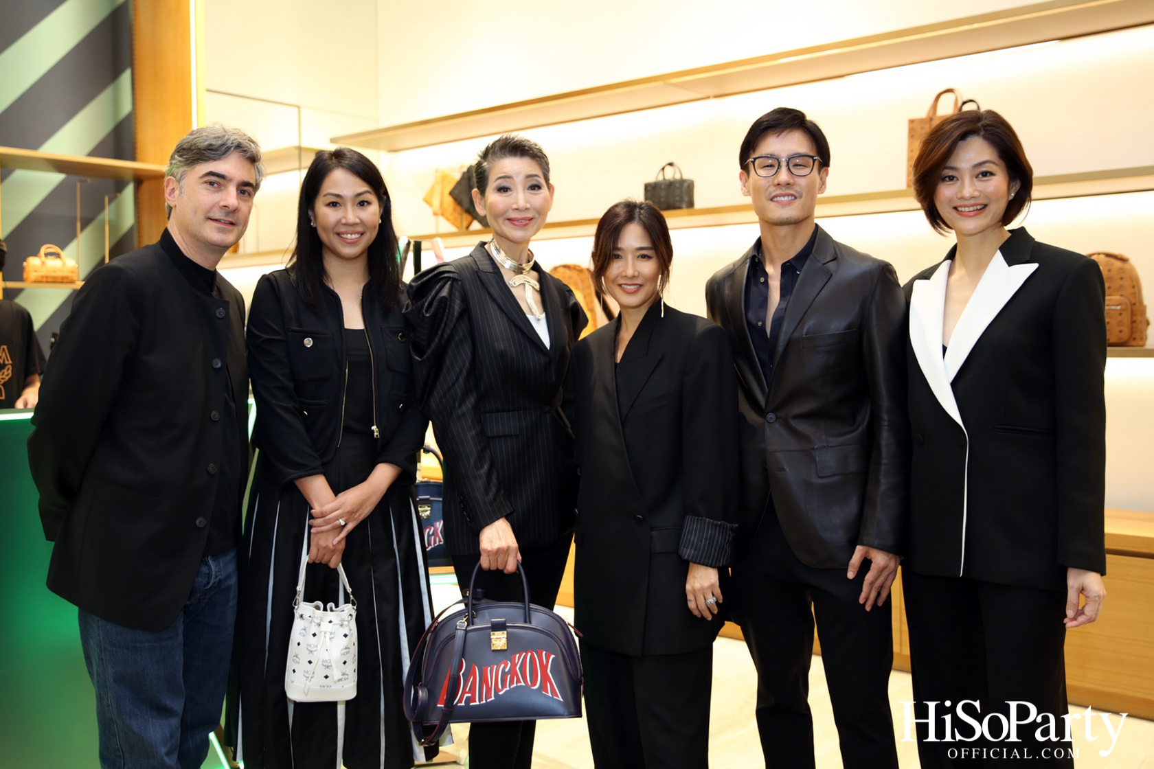 MCM นำเสนอคอลเลกชั่นใหม่ Autumn – Winter 2022 ครั้งแรกในเอเชียแปซิฟิค