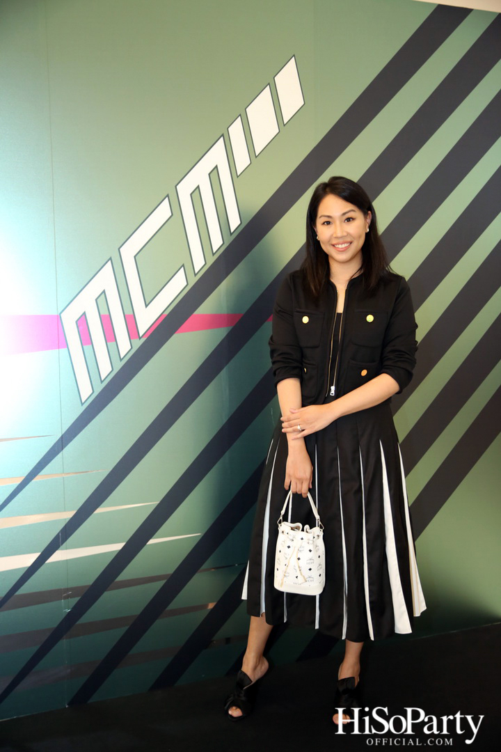 MCM นำเสนอคอลเลกชั่นใหม่ Autumn – Winter 2022 ครั้งแรกในเอเชียแปซิฟิค