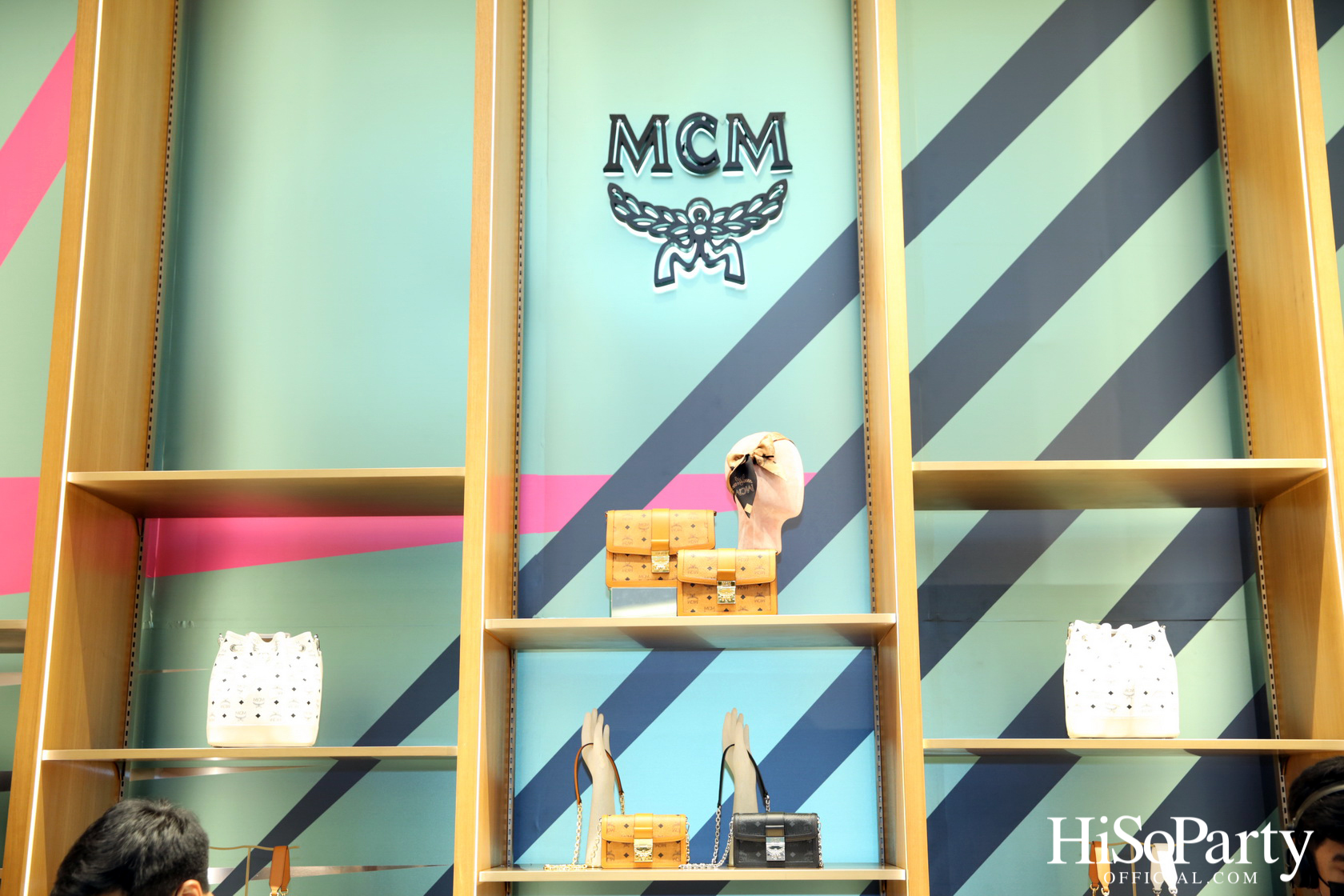 MCM นำเสนอคอลเลกชั่นใหม่ Autumn – Winter 2022 ครั้งแรกในเอเชียแปซิฟิค