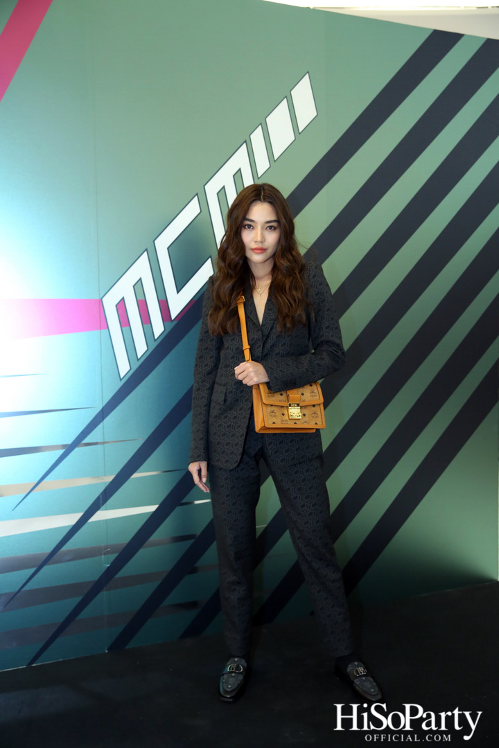 MCM นำเสนอคอลเลกชั่นใหม่ Autumn – Winter 2022 ครั้งแรกในเอเชียแปซิฟิค