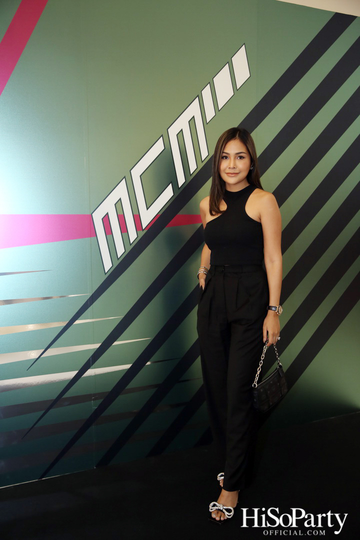 MCM นำเสนอคอลเลกชั่นใหม่ Autumn – Winter 2022 ครั้งแรกในเอเชียแปซิฟิค