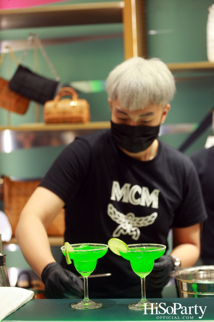 MCM นำเสนอคอลเลกชั่นใหม่ Autumn – Winter 2022 ครั้งแรกในเอเชียแปซิฟิค