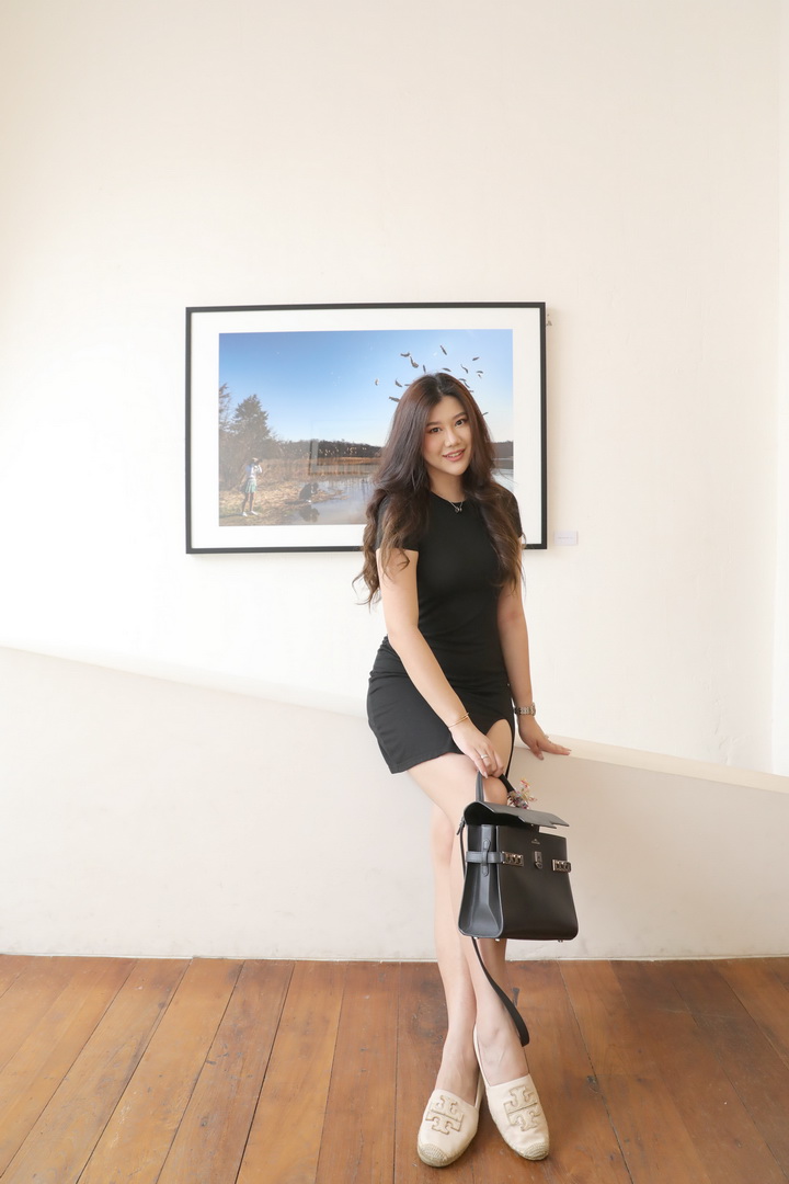 งานเปิดนิทรรศการภาพถ่าย ‘OUR MOMENT IN MINE’ BY GUT THIANPATTHANAPOL’