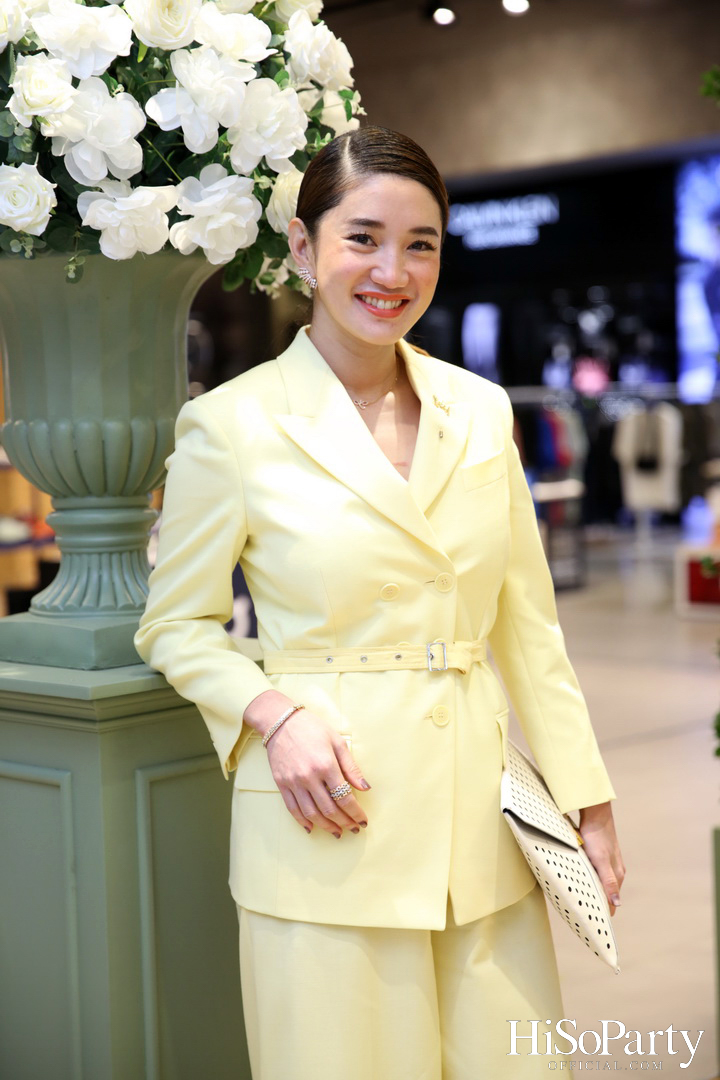 Leading Women Lunch to Help Refugees