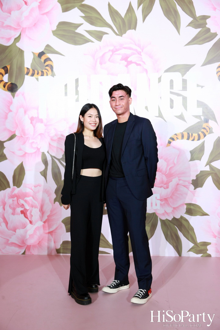 TEAM WANG design จัดซัมเมอร์ปาร์ตี้ ‘MUDANCE’ ครั้งแรกในกรุงเทพฯ เปิดตัวคอลเลกชั่น ‘SPARKLES –MUDANCE’