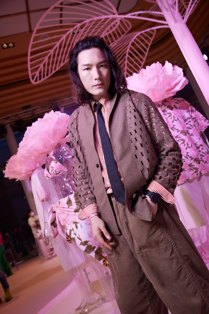 TEAM WANG design จัดซัมเมอร์ปาร์ตี้ ‘MUDANCE’ ครั้งแรกในกรุงเทพฯ เปิดตัวคอลเลกชั่น ‘SPARKLES –MUDANCE’