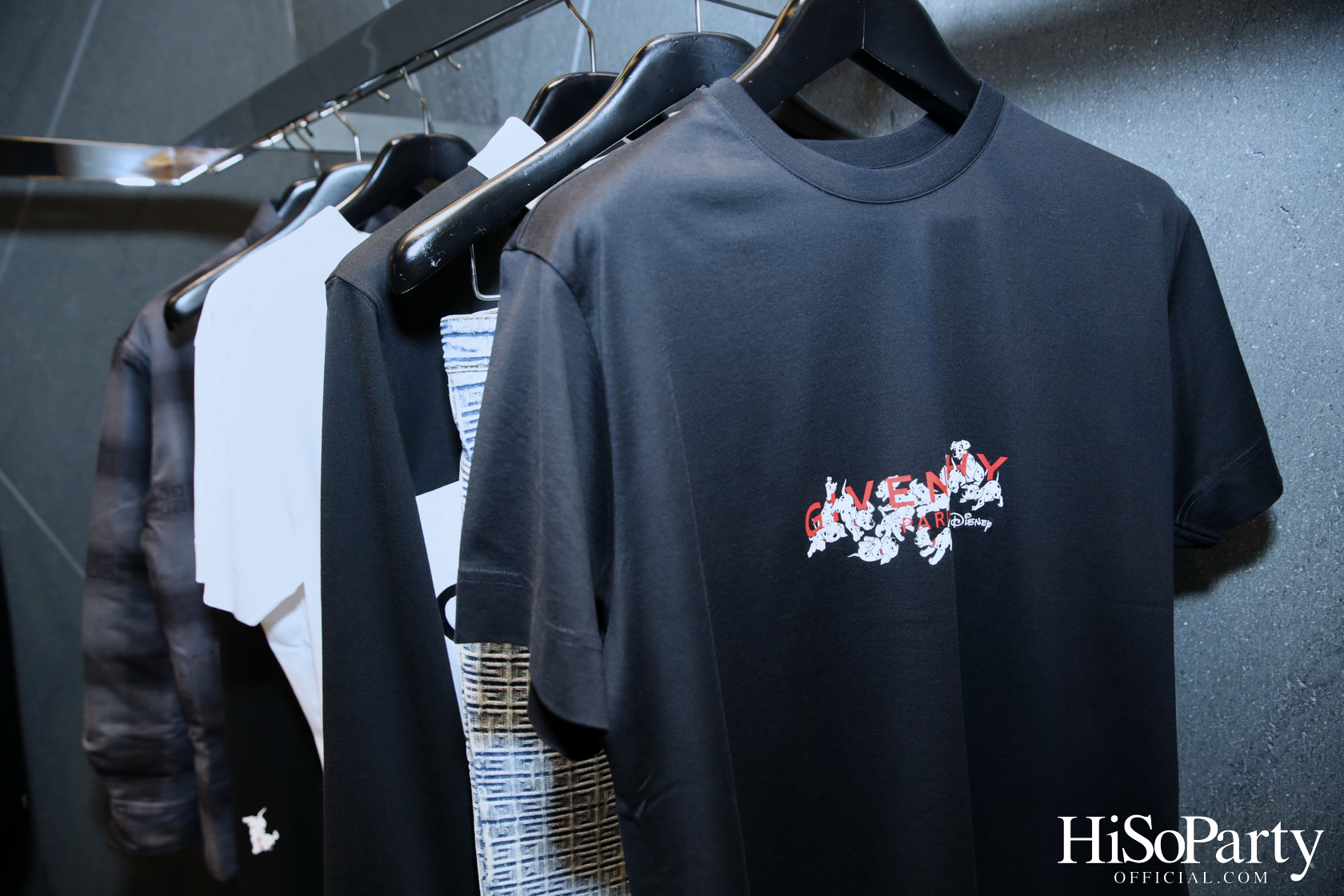 Exclusive Launching Event - GIVENCHY X DISNEY: THE 101 DALMATIANS CAPSULE COLLECTION