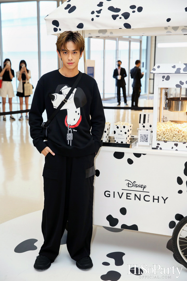 Exclusive Launching Event - GIVENCHY X DISNEY: THE 101 DALMATIANS CAPSULE COLLECTION