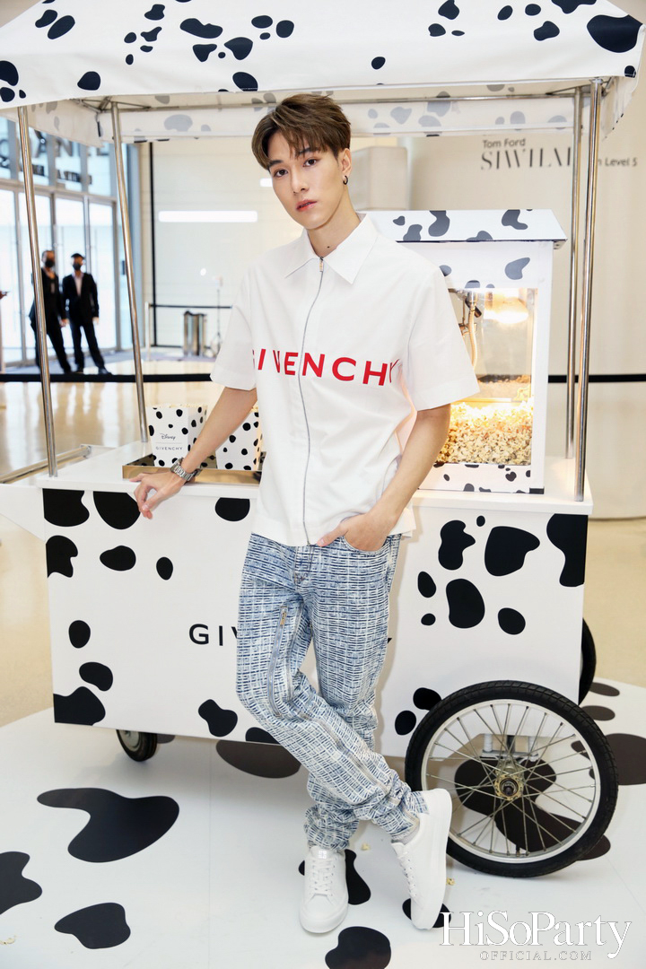Exclusive Launching Event - GIVENCHY X DISNEY: THE 101 DALMATIANS CAPSULE COLLECTION