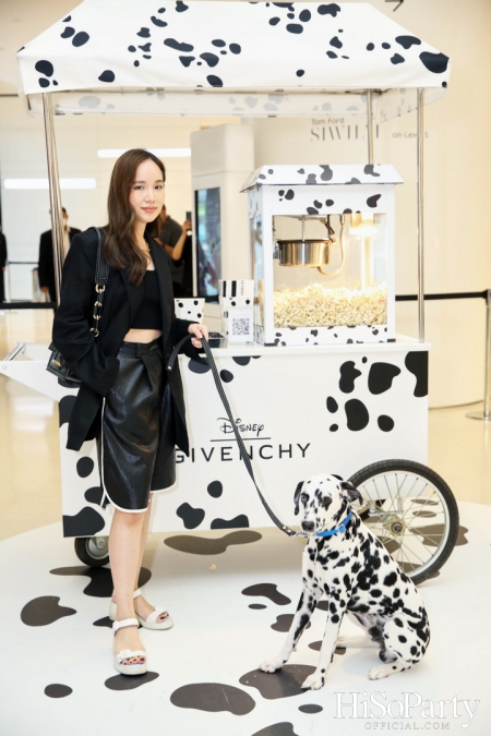 Exclusive Launching Event - GIVENCHY X DISNEY: THE 101 DALMATIANS CAPSULE COLLECTION