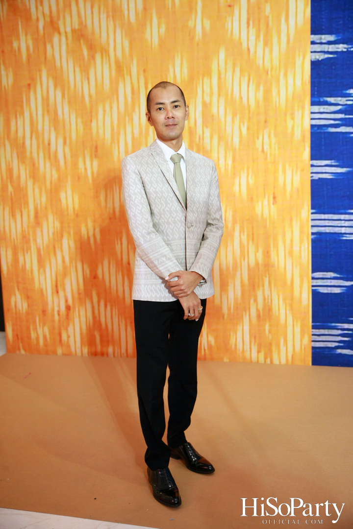 สมเด็จพระเจ้าลูกเธอ เจ้าฟ้าสิริวัณณวรี นารีรัตนราชกัญญา เสด็จเปิดงาน ‘สืบสานใจ หัตถศิลป์ไทย สู่สากล’