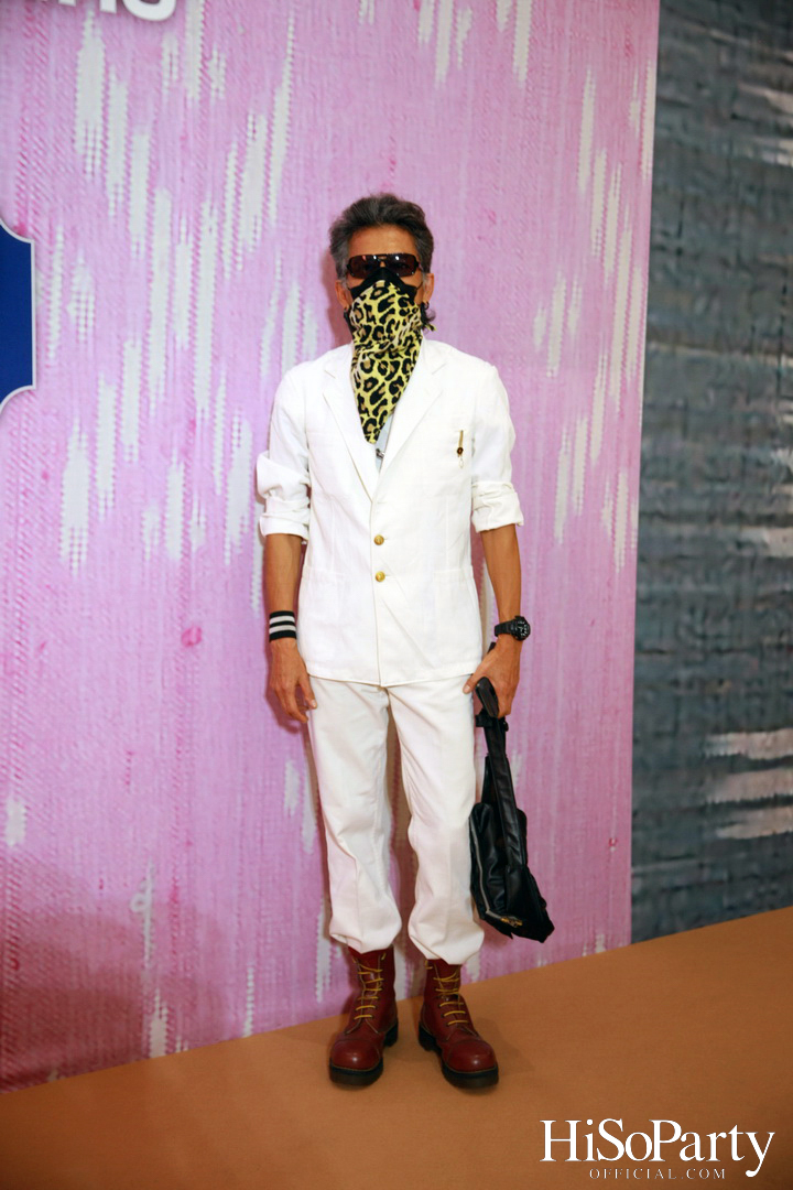 สมเด็จพระเจ้าลูกเธอ เจ้าฟ้าสิริวัณณวรี นารีรัตนราชกัญญา เสด็จเปิดงาน ‘สืบสานใจ หัตถศิลป์ไทย สู่สากล’