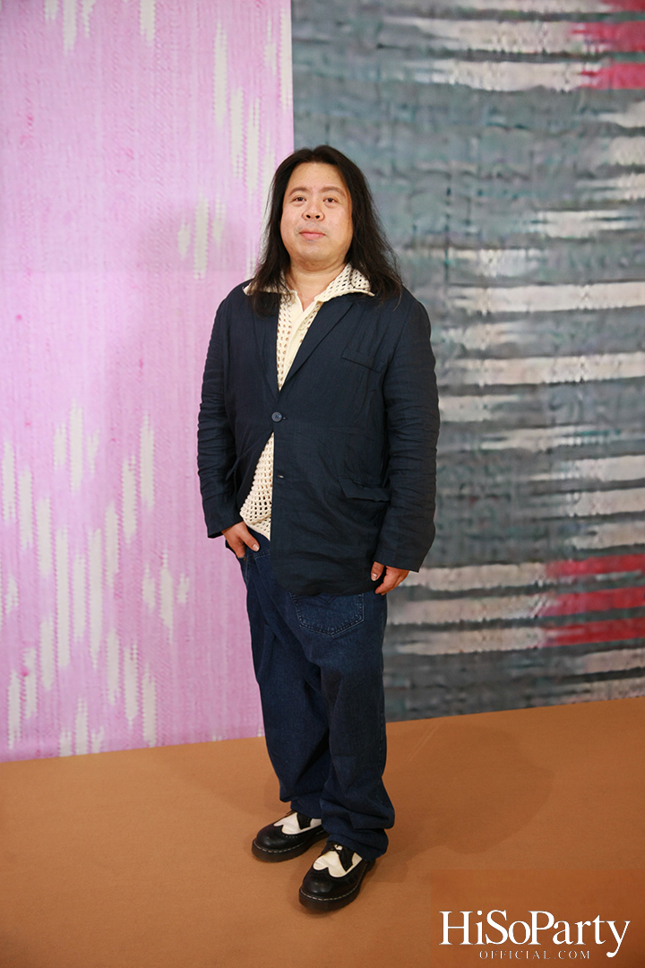 สมเด็จพระเจ้าลูกเธอ เจ้าฟ้าสิริวัณณวรี นารีรัตนราชกัญญา เสด็จเปิดงาน ‘สืบสานใจ หัตถศิลป์ไทย สู่สากล’