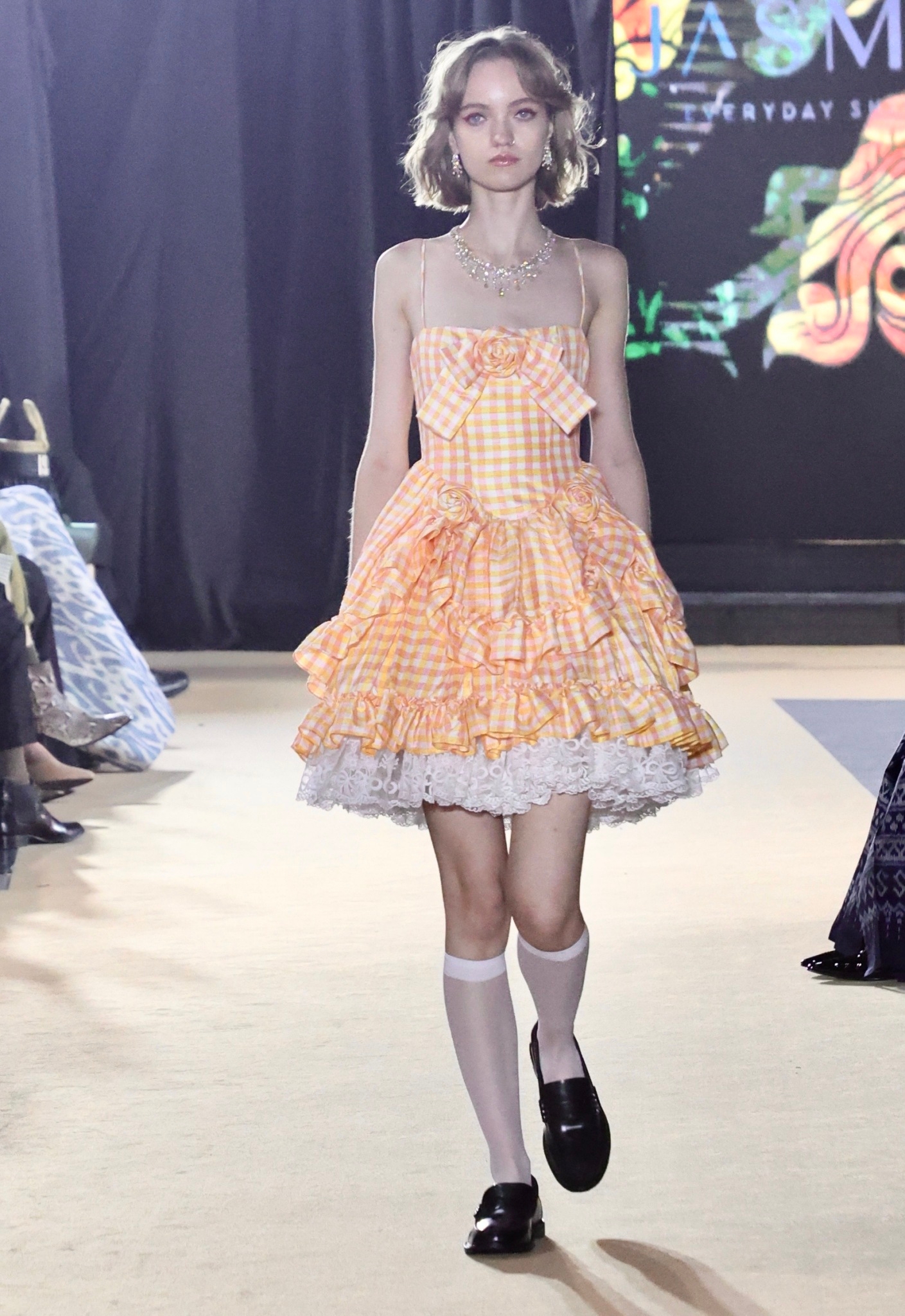 สมเด็จพระเจ้าลูกเธอ เจ้าฟ้าสิริวัณณวรี นารีรัตนราชกัญญา เสด็จเปิดงาน ‘สืบสานใจ หัตถศิลป์ไทย สู่สากล’