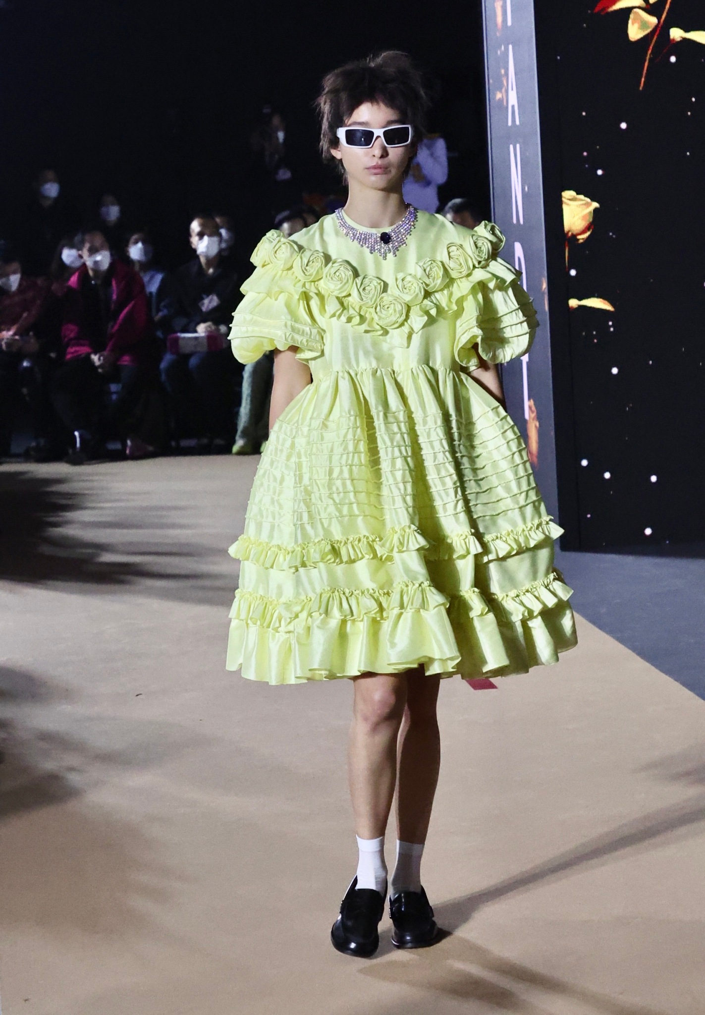 สมเด็จพระเจ้าลูกเธอ เจ้าฟ้าสิริวัณณวรี นารีรัตนราชกัญญา เสด็จเปิดงาน ‘สืบสานใจ หัตถศิลป์ไทย สู่สากล’