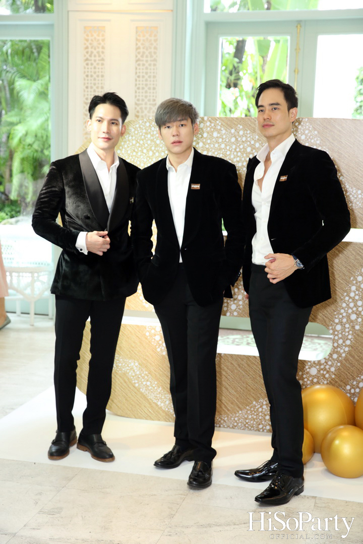 Sisley เผยเคล็ดลับ SLEEPING BEAUTY  ปลุกพลังการฟื้นฟูและกำเนิดใหม่ของเซลล์ผิวยามค่ำคืน SUPREMŸA AT NIGHT