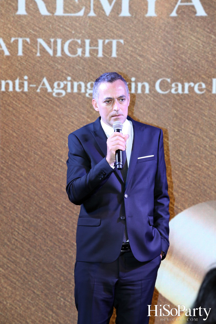 Sisley เผยเคล็ดลับ SLEEPING BEAUTY  ปลุกพลังการฟื้นฟูและกำเนิดใหม่ของเซลล์ผิวยามค่ำคืน SUPREMŸA AT NIGHT