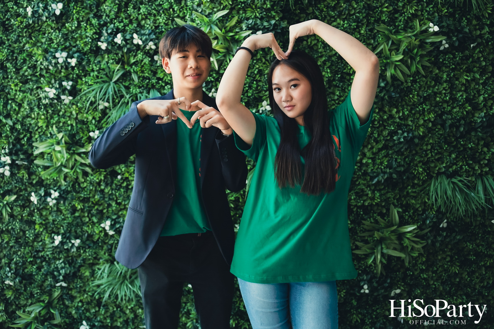 ‘Home Hope Charity Concert’ คอนเซ็ปต์ Net Zero Carbon Footprint Concert for Climate Refugees โดย พราว ธนวิสุทธิ์ และ ติณณ์ ตติยมณีกุล