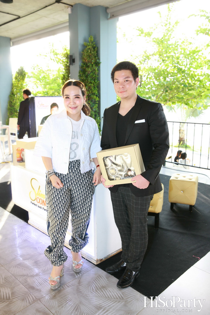 ‘Home Hope Charity Concert’ คอนเซ็ปต์ Net Zero Carbon Footprint Concert for Climate Refugees โดย พราว ธนวิสุทธิ์ และ ติณณ์ ตติยมณีกุล
