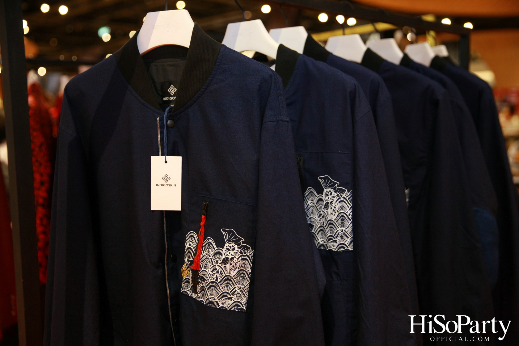 ICONCRAFT ร่วมสืบสานมรดกแห่งภูมิปัญญา ตามพระราชปณิธานสมเด็จพระพันปีหลวง จัดงานนิทรรศการผ้าครั้งยิ่งใหญ่ ‘ICONCRAFT Thai Textile Heroes’