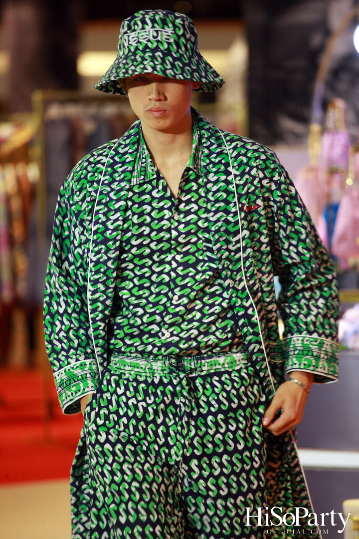 ICONCRAFT ร่วมสืบสานมรดกแห่งภูมิปัญญา ตามพระราชปณิธานสมเด็จพระพันปีหลวง จัดงานนิทรรศการผ้าครั้งยิ่งใหญ่ ‘ICONCRAFT Thai Textile Heroes’