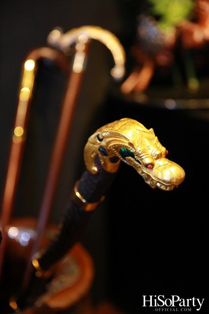 Lotus Arts de Vivre - ‘A Moment of Giving’