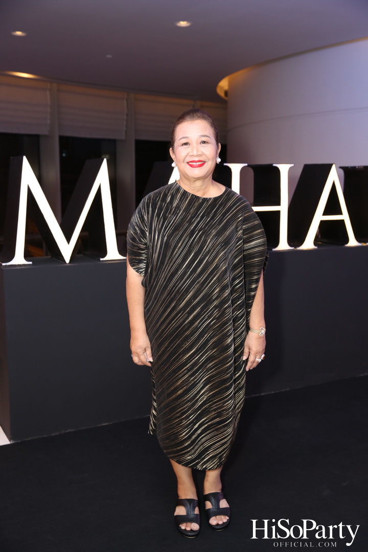 GREASE HOUSE THANK YOU PARTY MAHARANEE SEASON 7