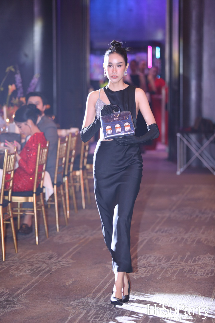 GREASE HOUSE THANK YOU PARTY MAHARANEE SEASON 7