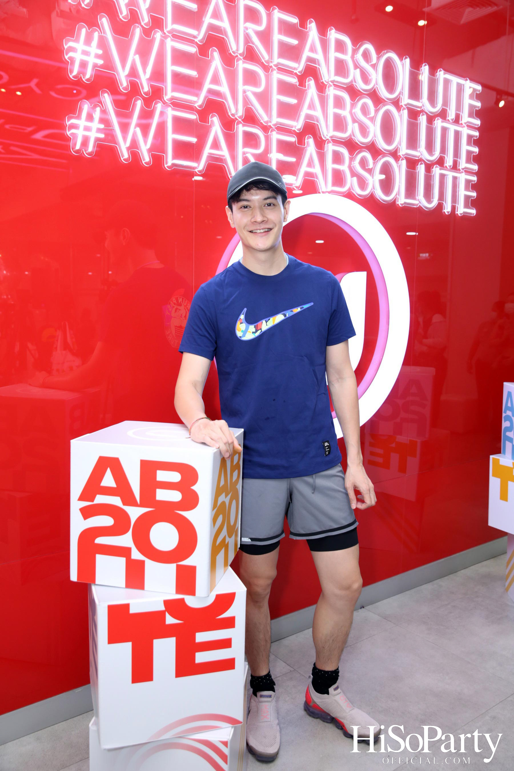 Celebrating 20 Years of Empowering The Real You