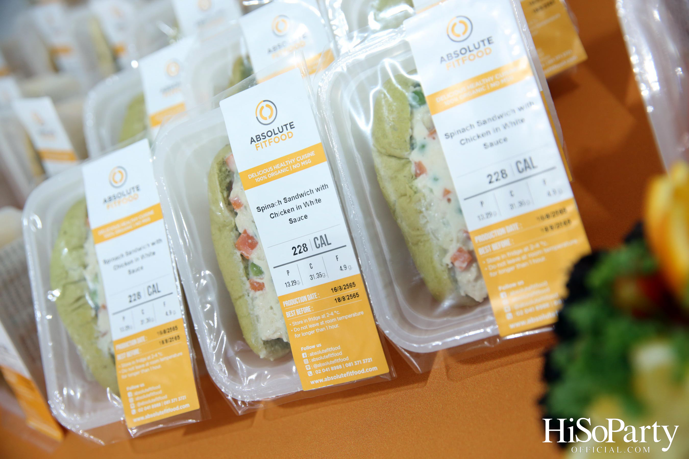 Celebrating 20 Years of Empowering The Real You