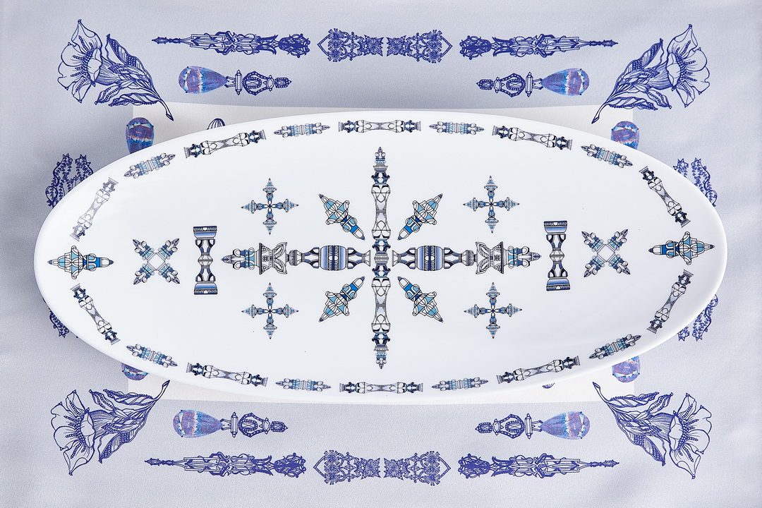 THE UNTHINKABLE COLLECTION BY M.L. ROJANATORN NA SONGKHLA