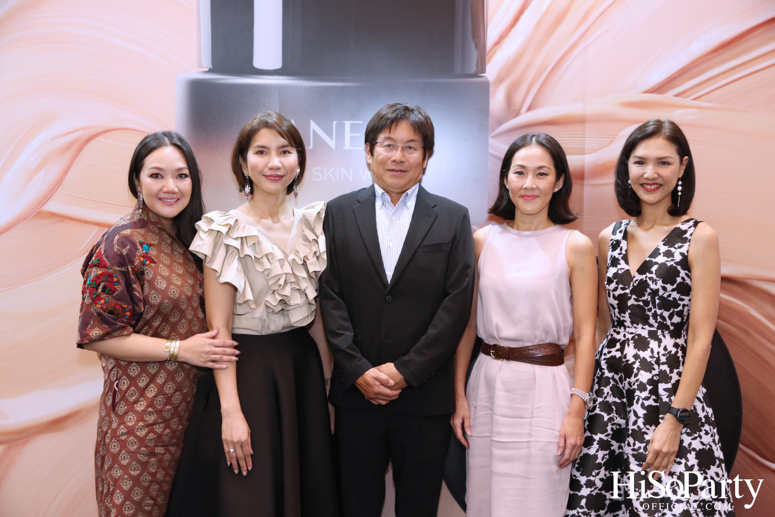 KANEBO is calling… 