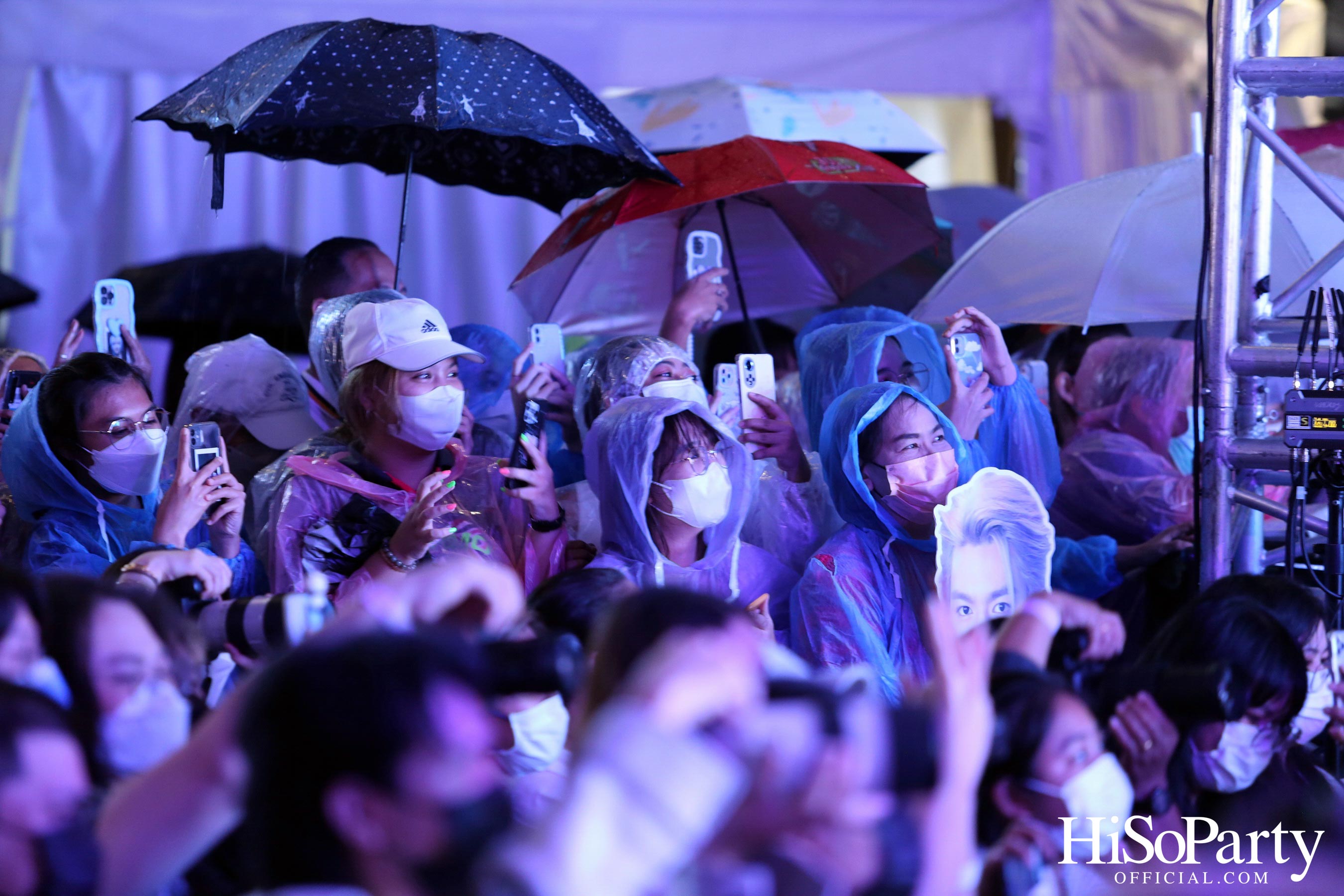 Samsung Galaxy Flexperience