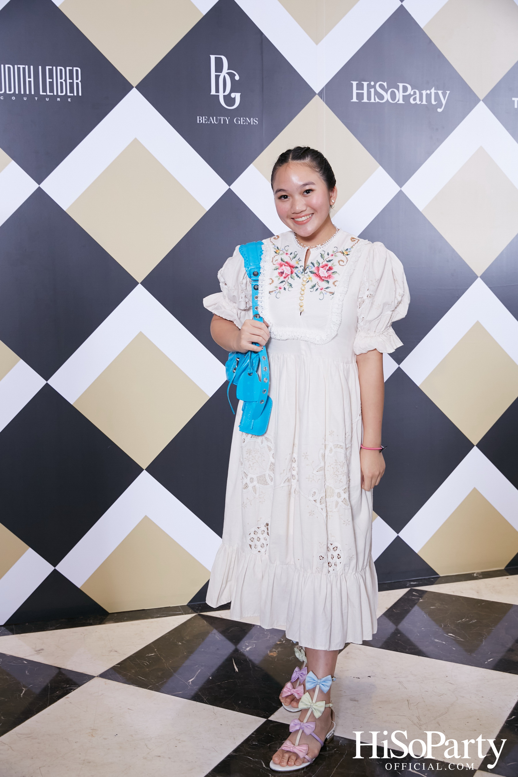 HiSoParty 19th Anniversary - II