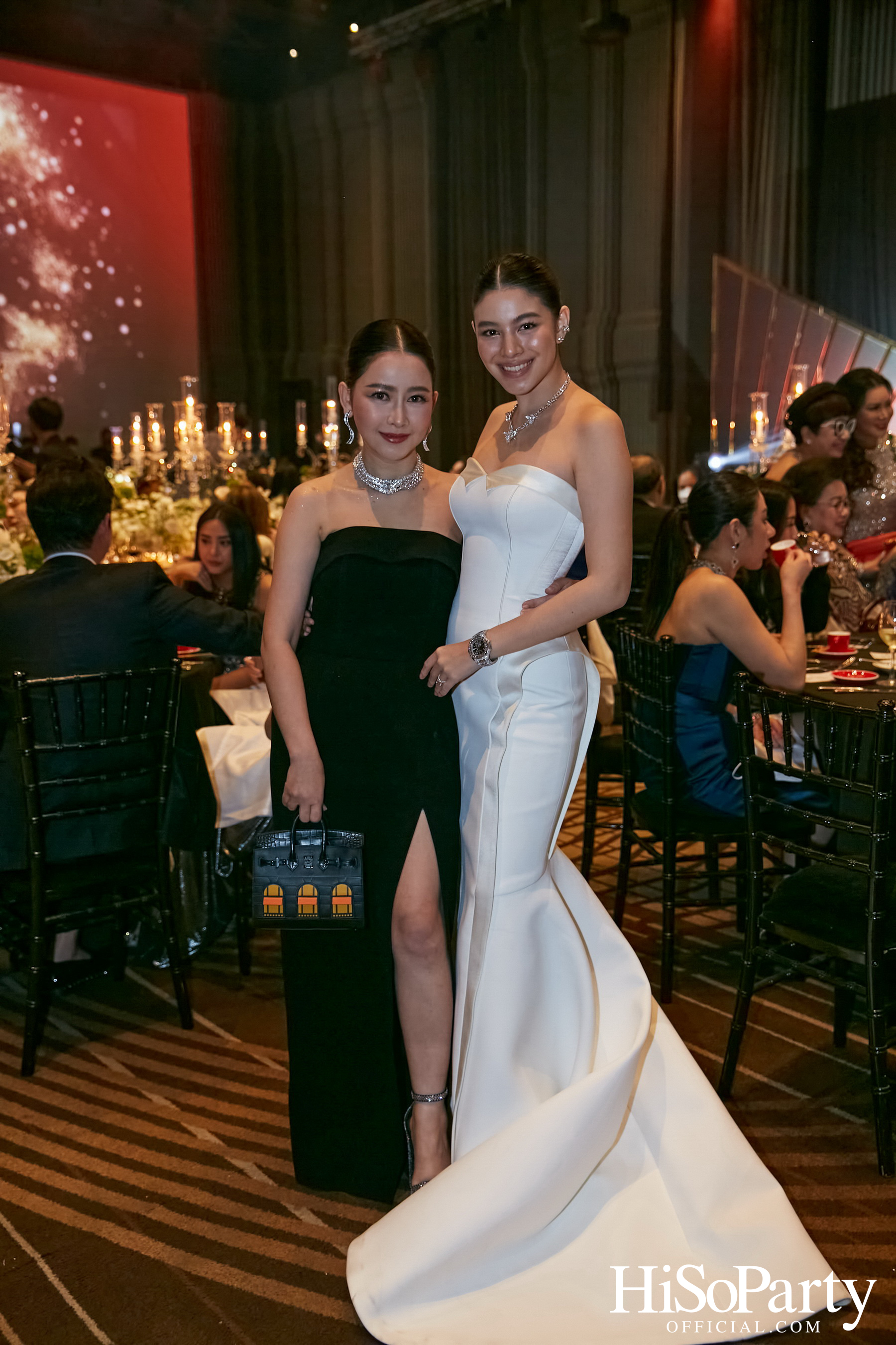 HiSoParty 19th Anniversary - II