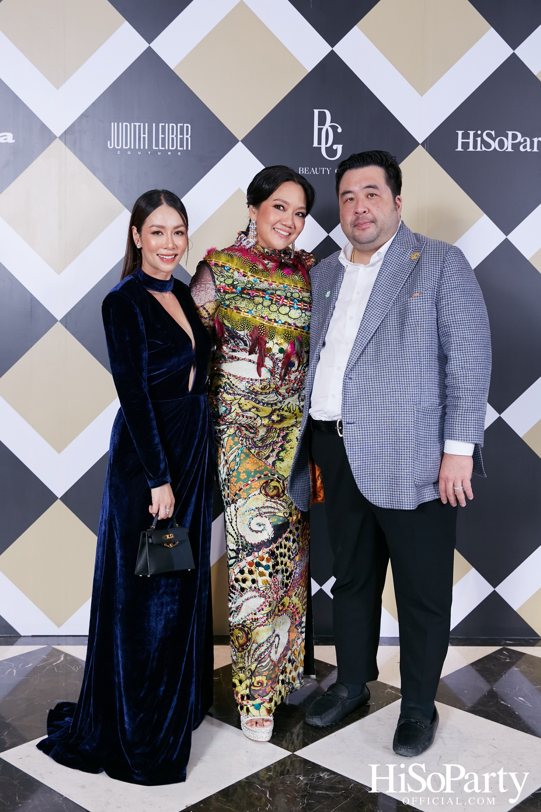 HiSoParty 19th Anniversary - II