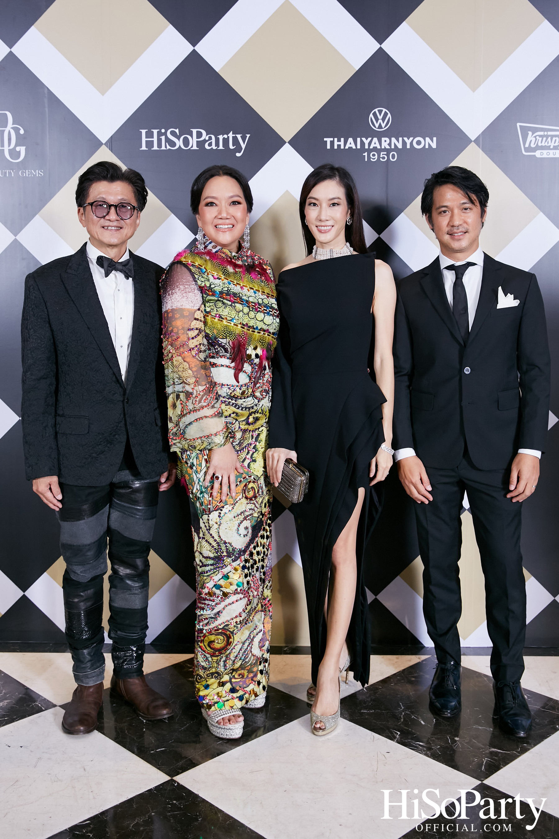 HiSoParty 19th Anniversary - II