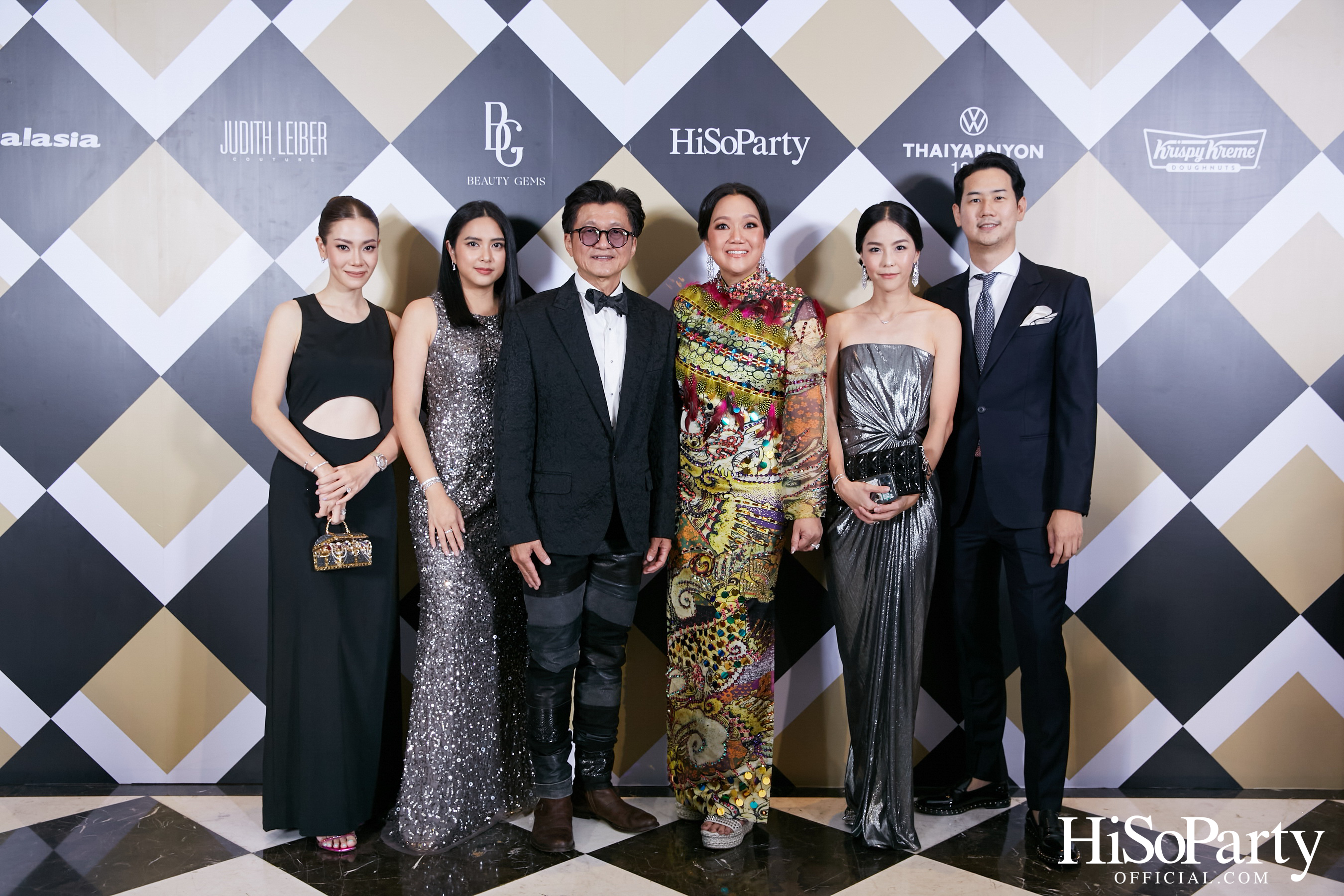 HiSoParty 19th Anniversary - II