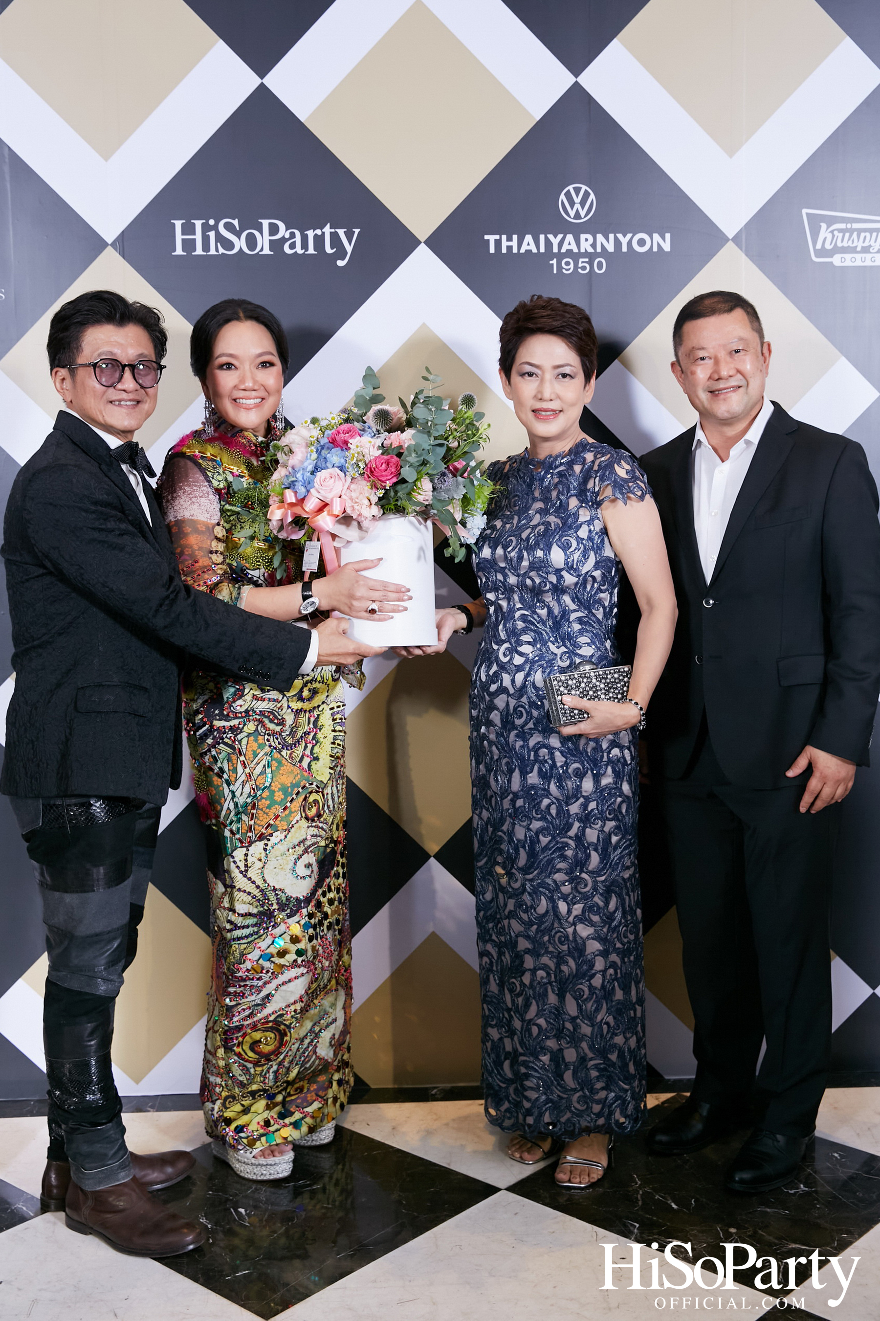 HiSoParty 19th Anniversary - II