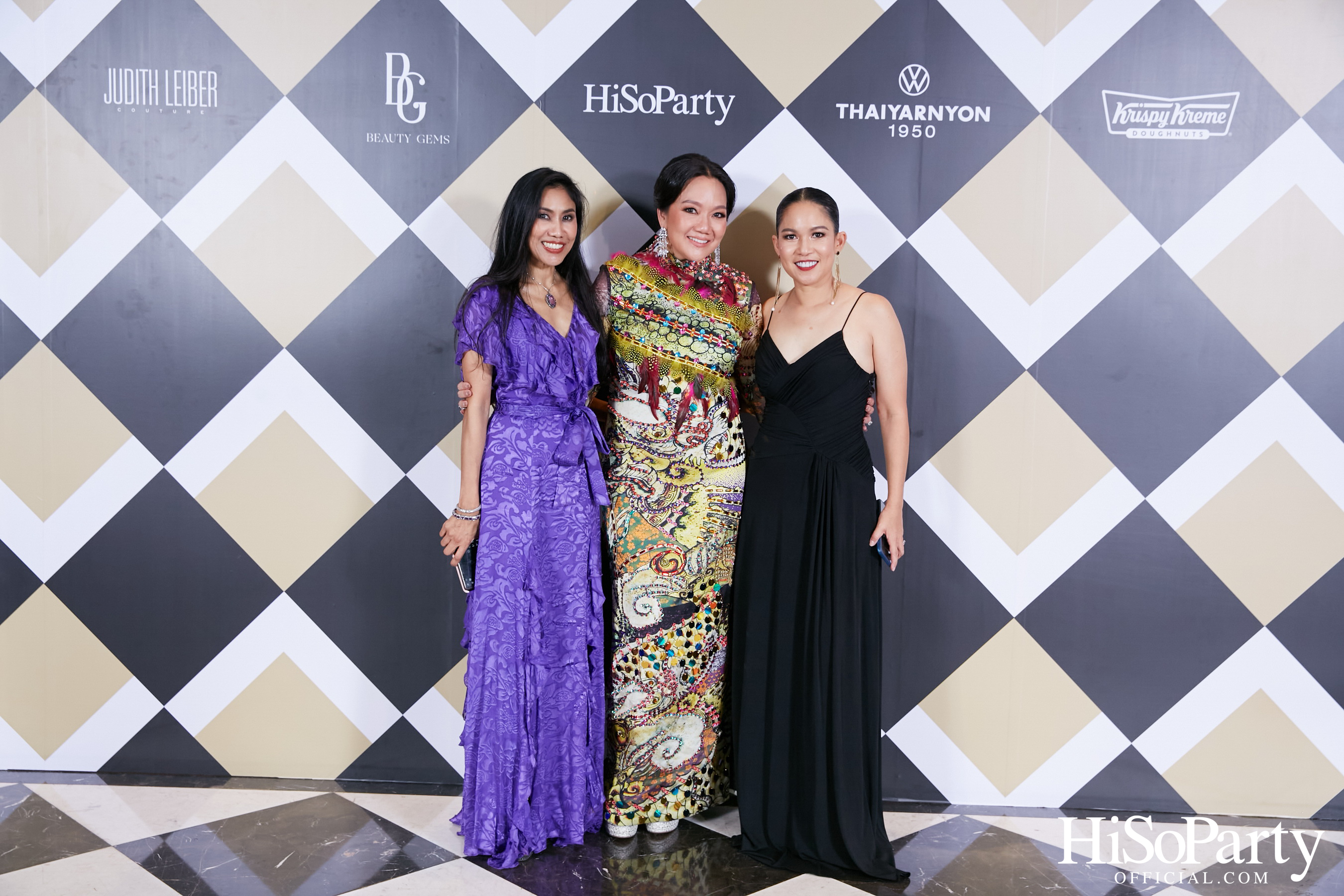 HiSoParty 19th Anniversary - II