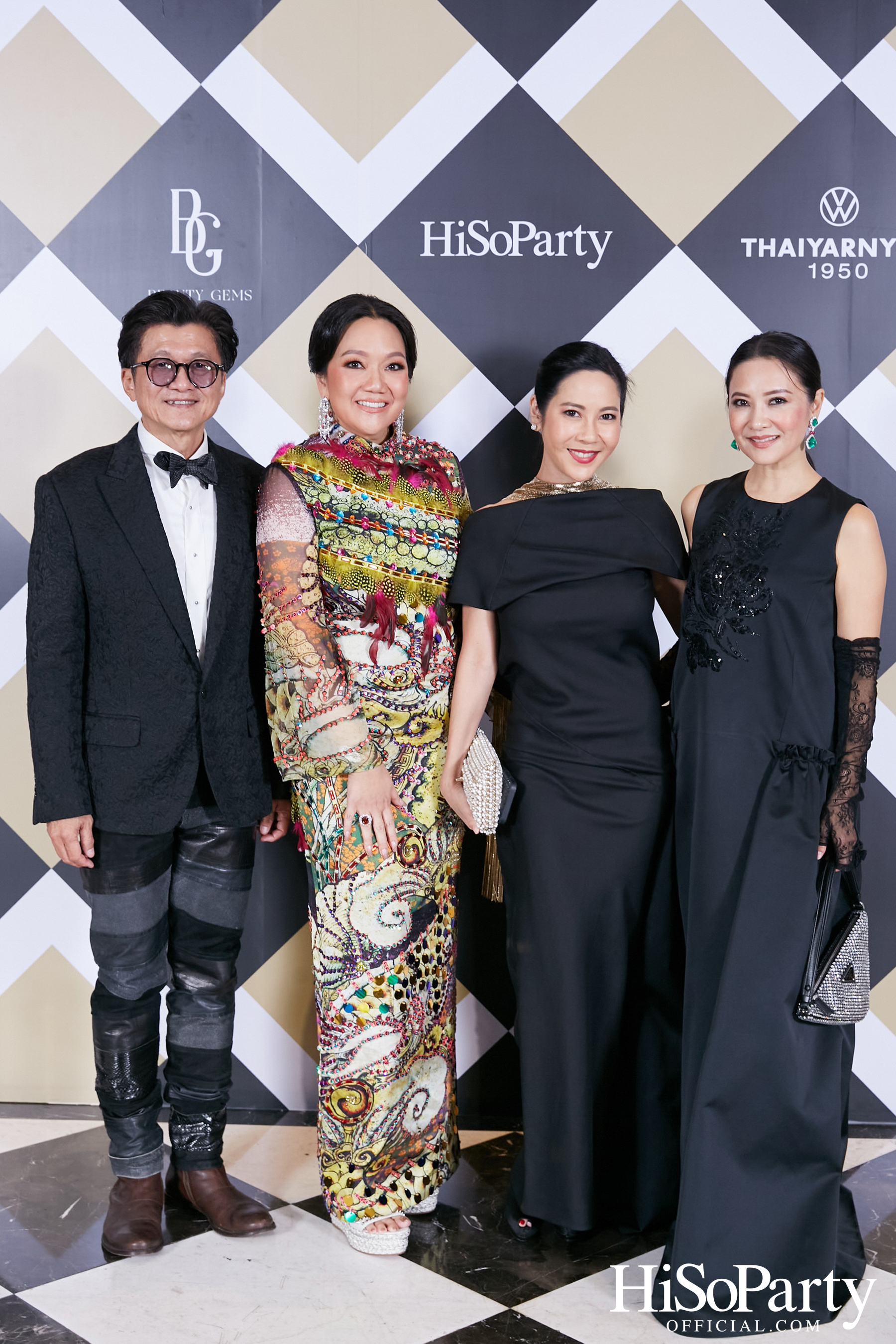 HiSoParty 19th Anniversary - II