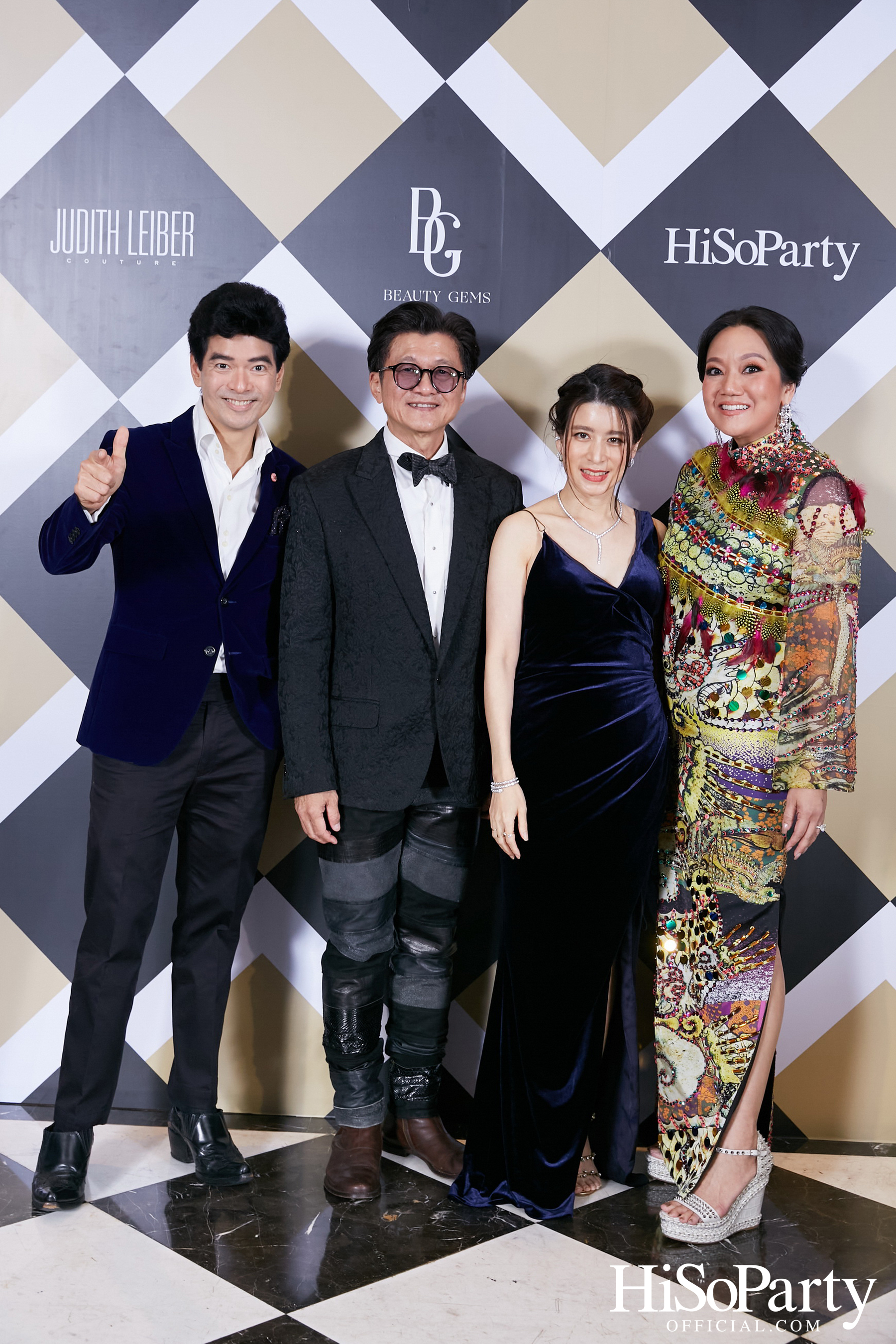 HiSoParty 19th Anniversary - II