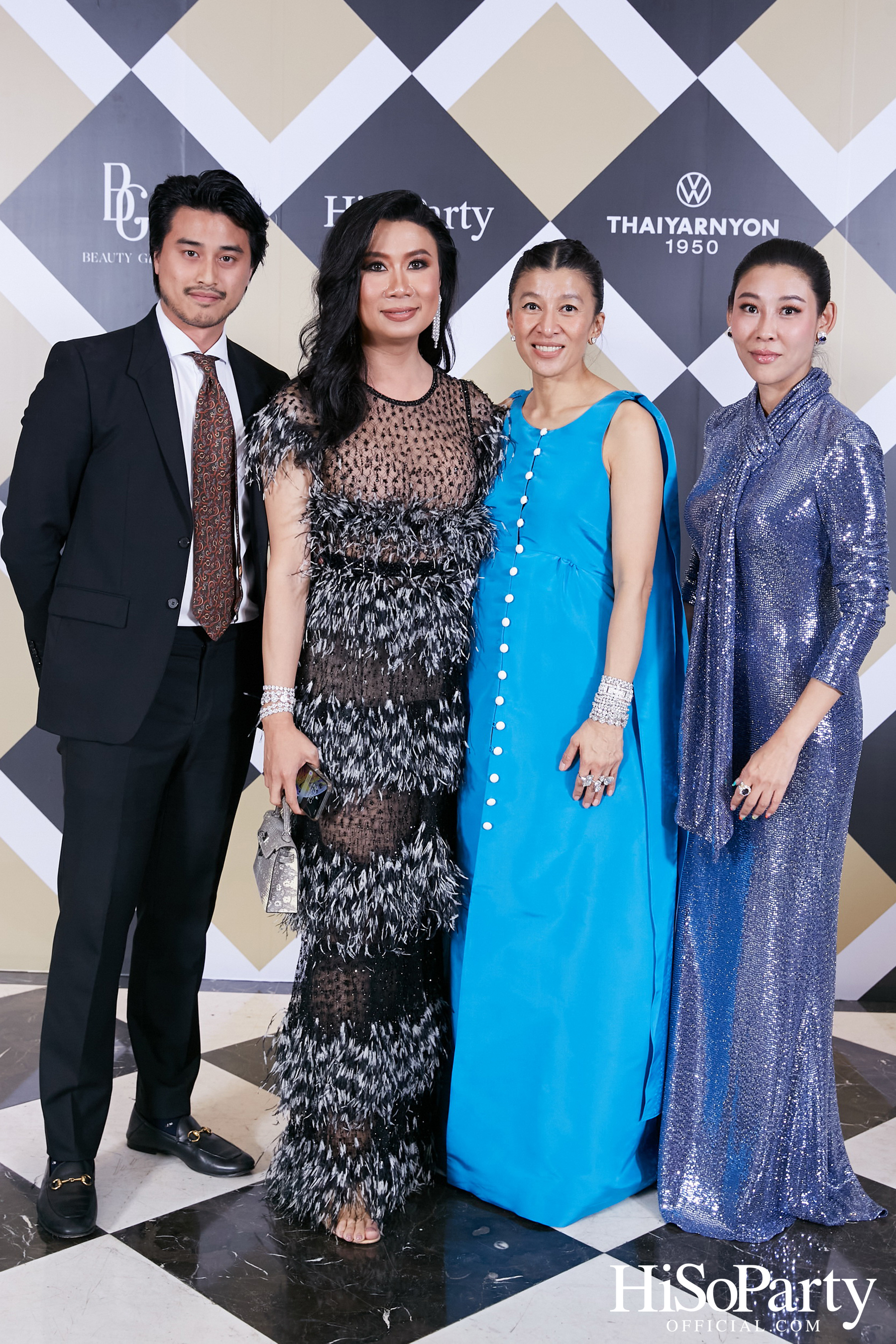 HiSoParty 19th Anniversary - II