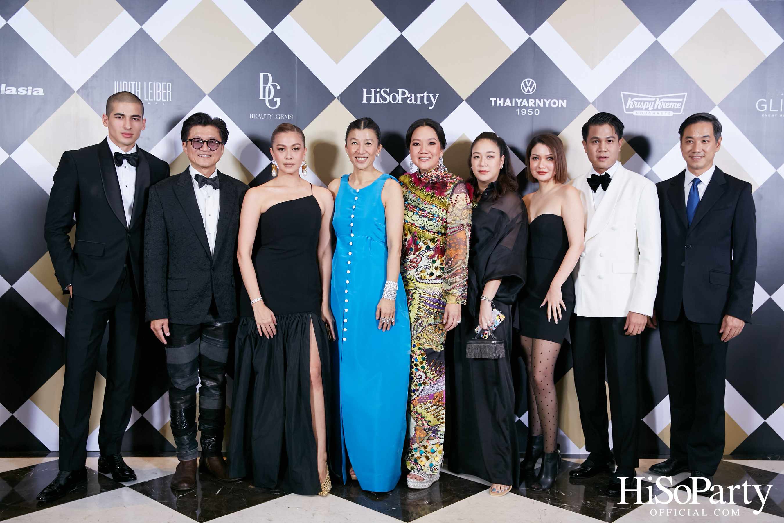 HiSoParty 19th Anniversary - II