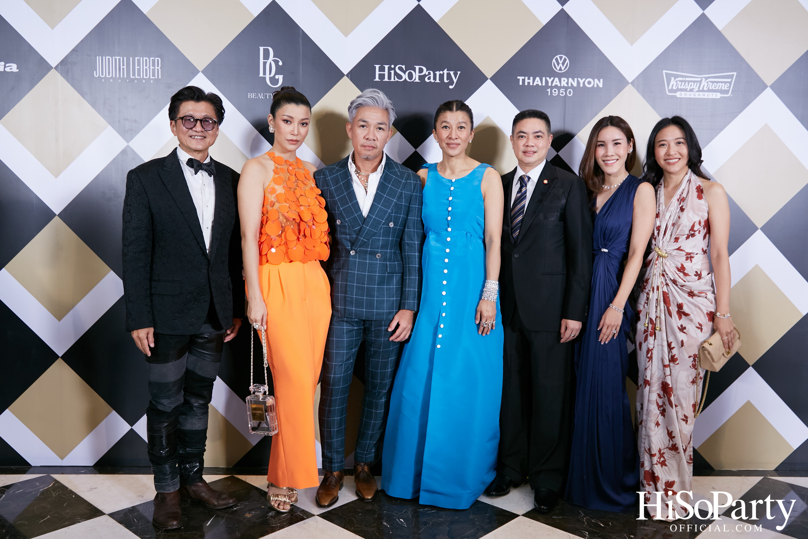 HiSoParty 19th Anniversary - II