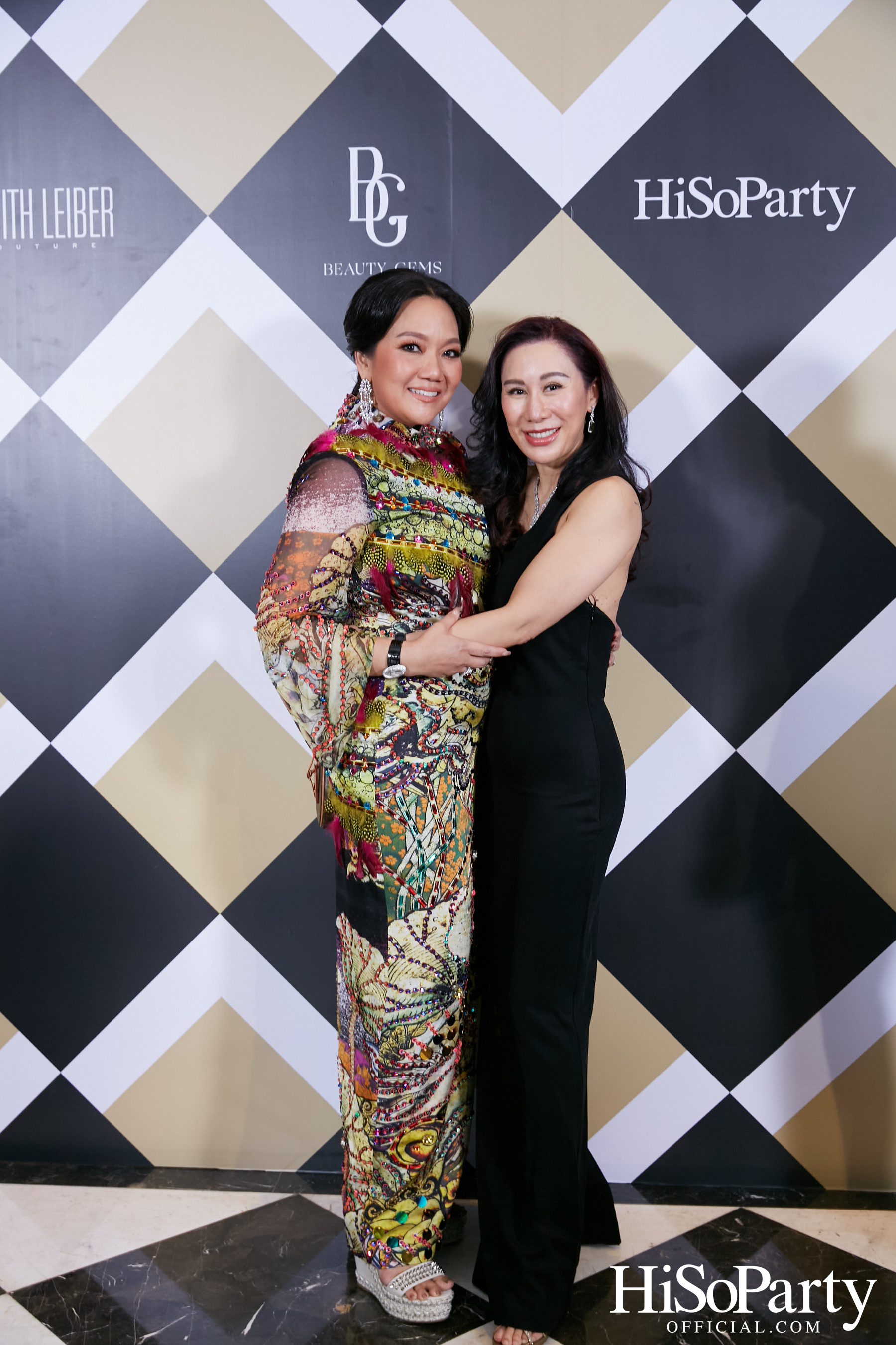 HiSoParty 19th Anniversary - II