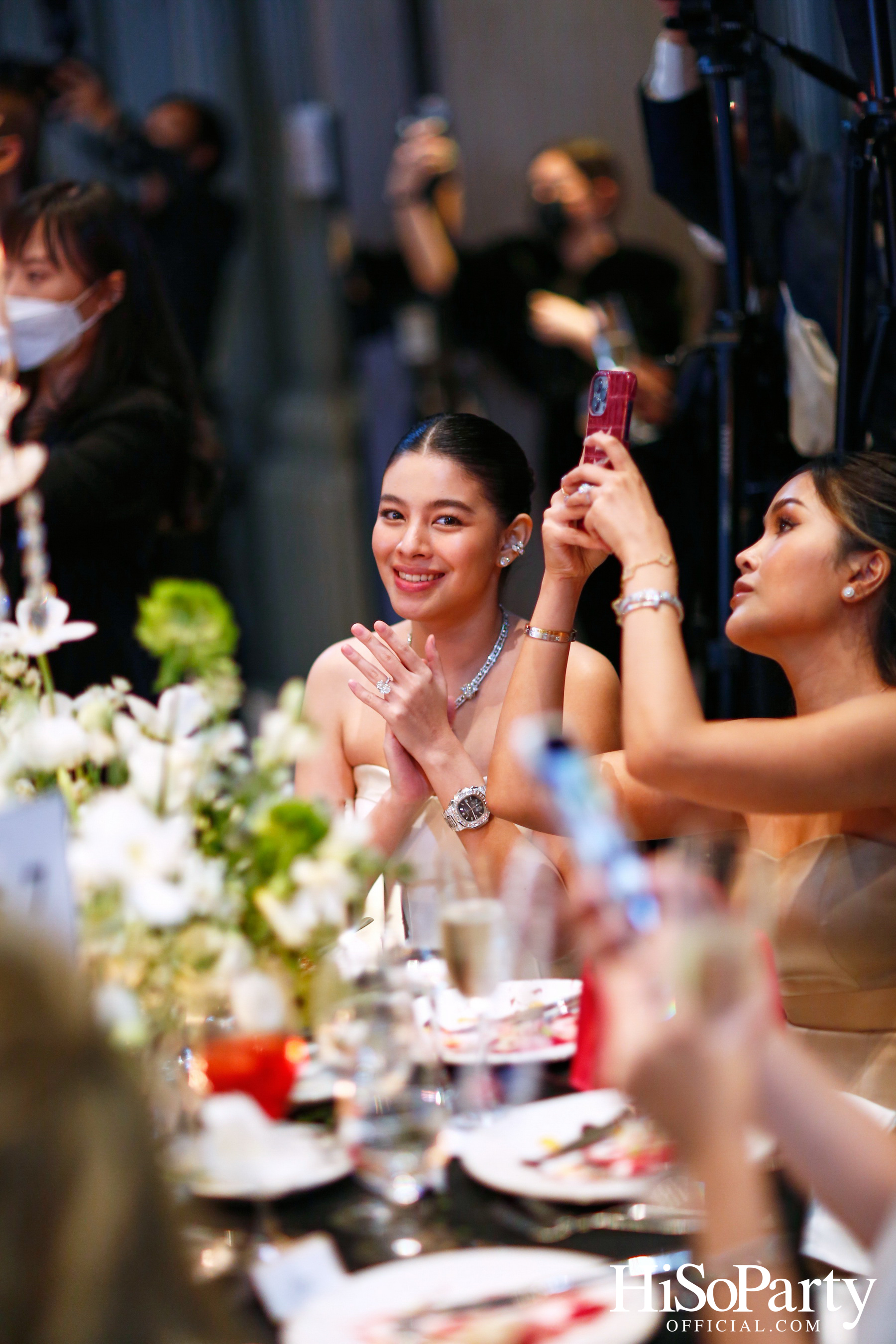 HiSoParty 19th Anniversary - II