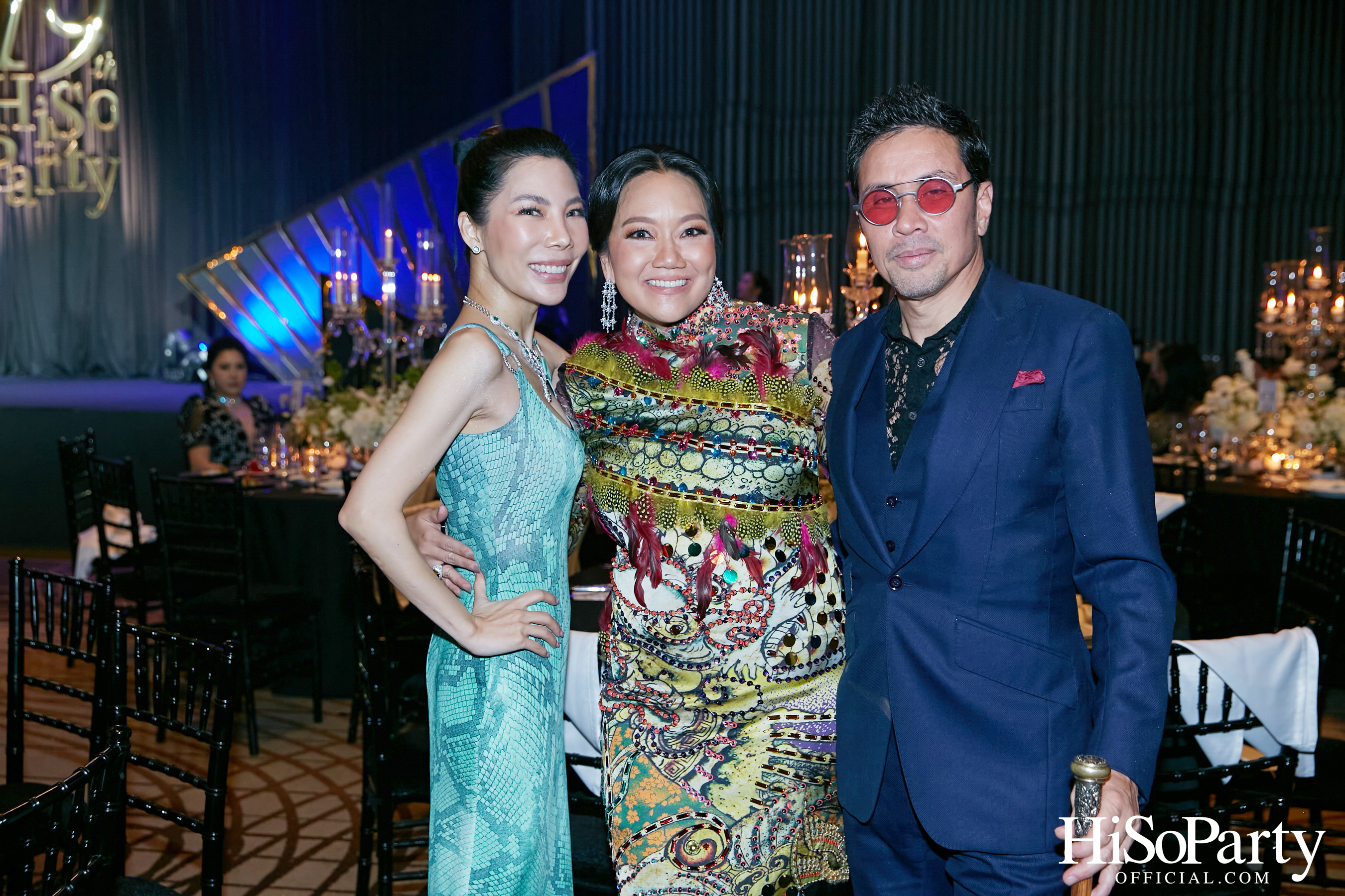 HiSoParty 19th Anniversary - II